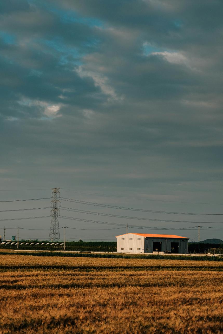 Sustainable distribution